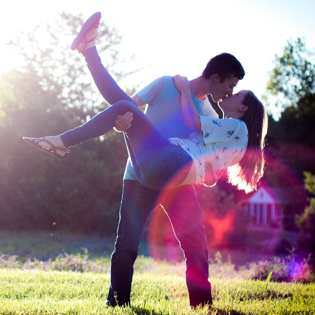 Couples Photography